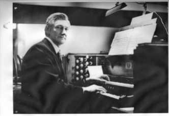 John+Morton organist Lanark CHoral Society 1971-1991